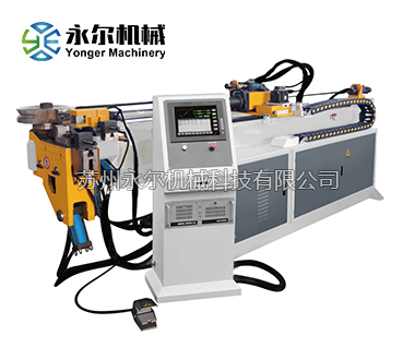 DW50CNC-2A-1S彎管機(jī)